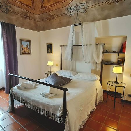 Hotel Osteria Palazzo Ducale Castilenti Esterno foto
