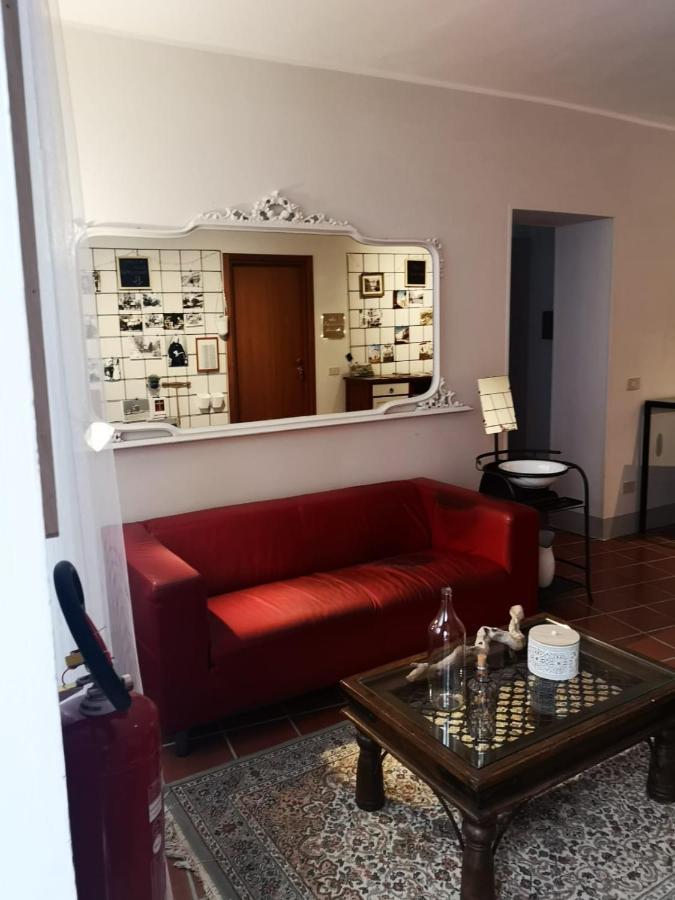 Hotel Osteria Palazzo Ducale Castilenti Esterno foto