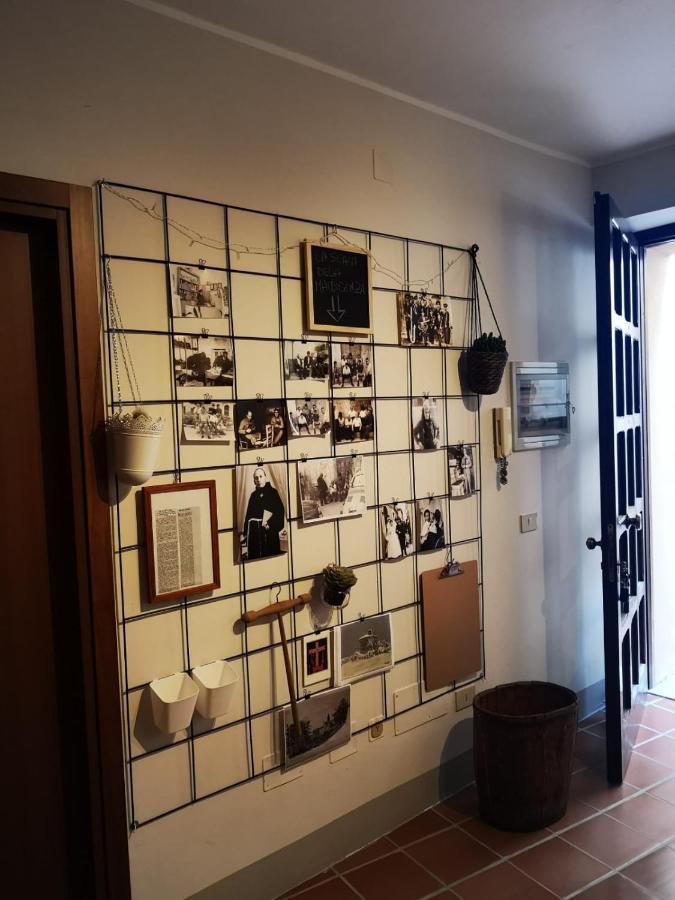 Hotel Osteria Palazzo Ducale Castilenti Esterno foto