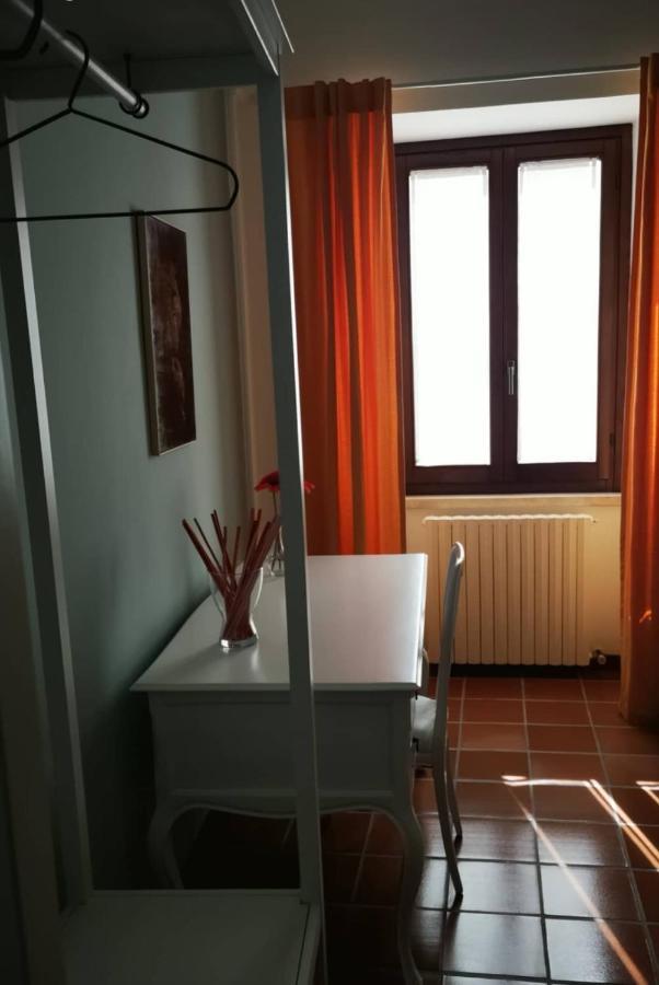 Hotel Osteria Palazzo Ducale Castilenti Esterno foto