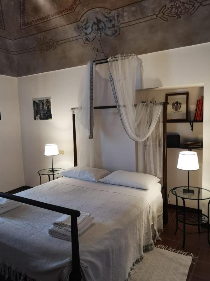 Hotel Osteria Palazzo Ducale Castilenti Esterno foto