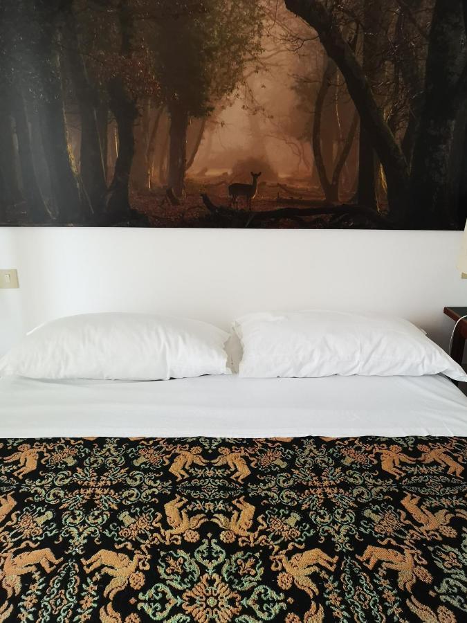 Hotel Osteria Palazzo Ducale Castilenti Esterno foto