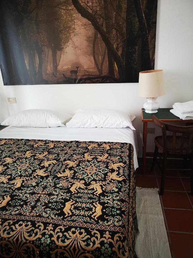 Hotel Osteria Palazzo Ducale Castilenti Esterno foto