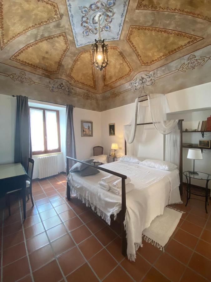 Hotel Osteria Palazzo Ducale Castilenti Esterno foto