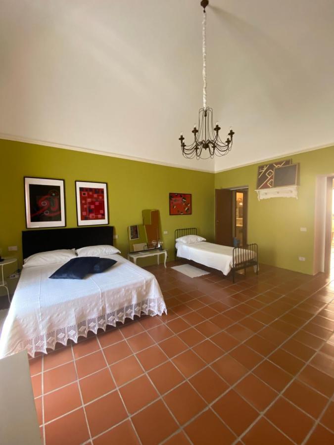 Hotel Osteria Palazzo Ducale Castilenti Esterno foto