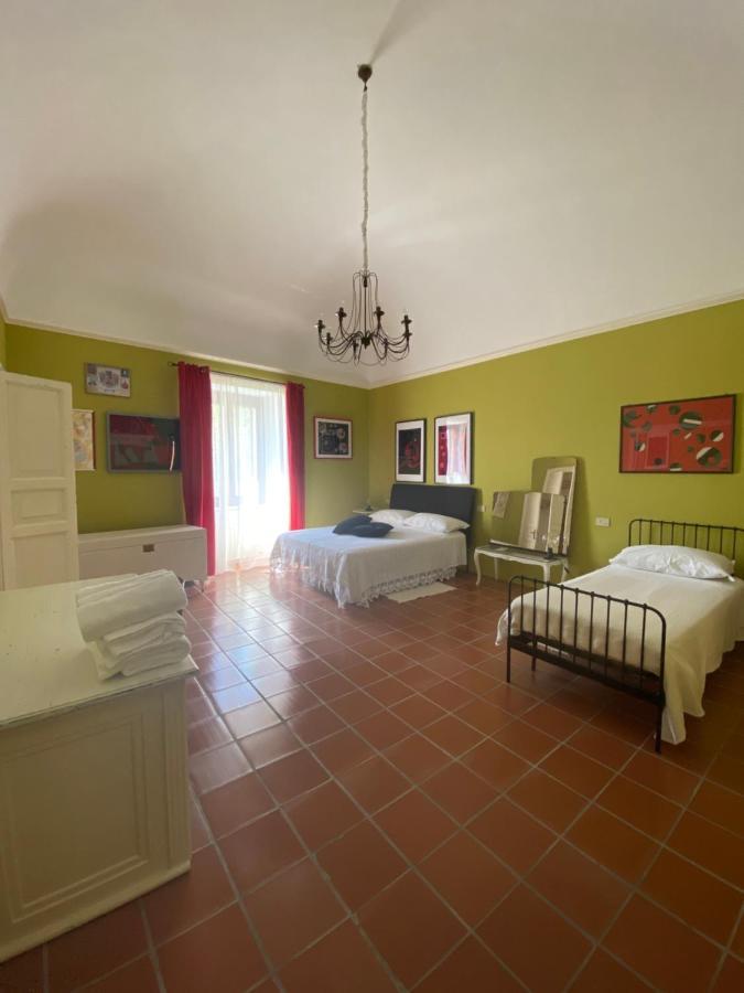 Hotel Osteria Palazzo Ducale Castilenti Esterno foto