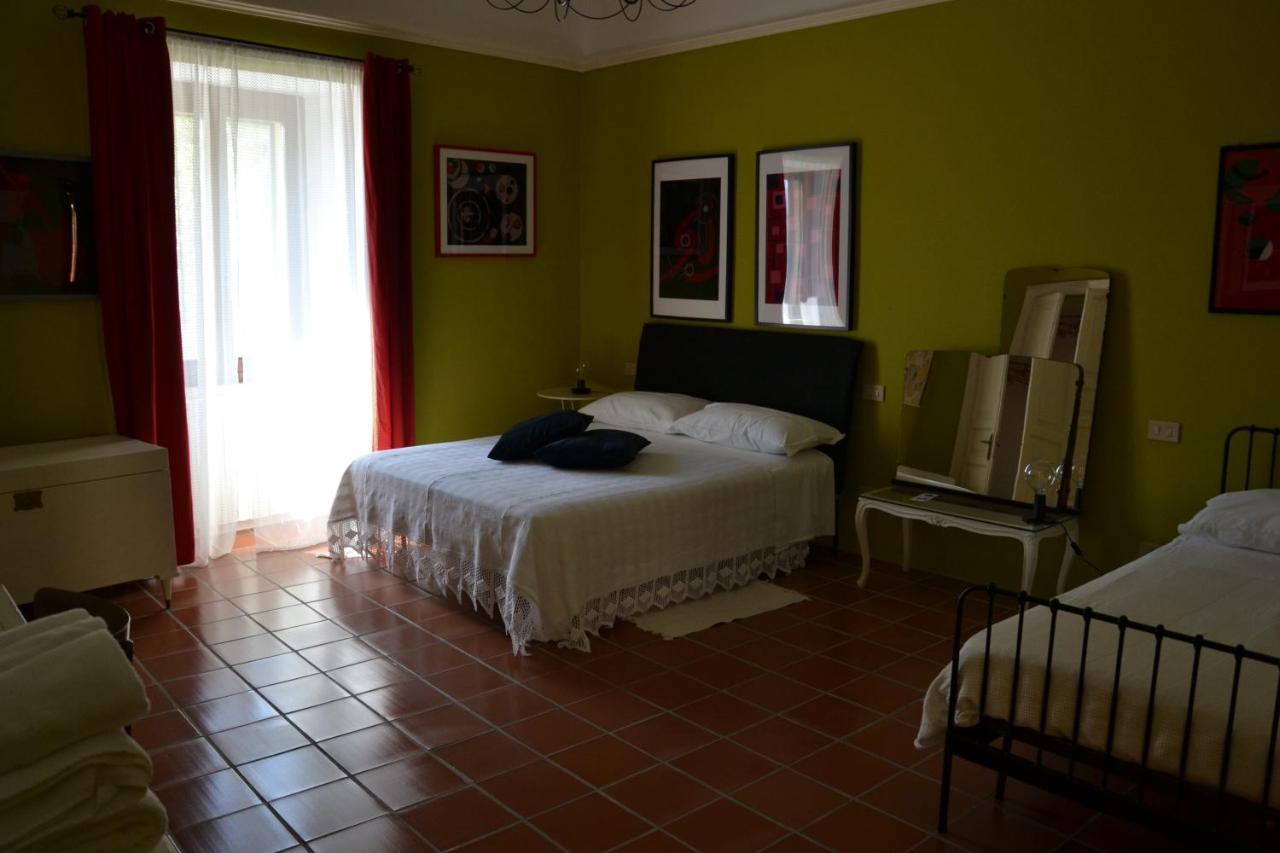 Hotel Osteria Palazzo Ducale Castilenti Esterno foto