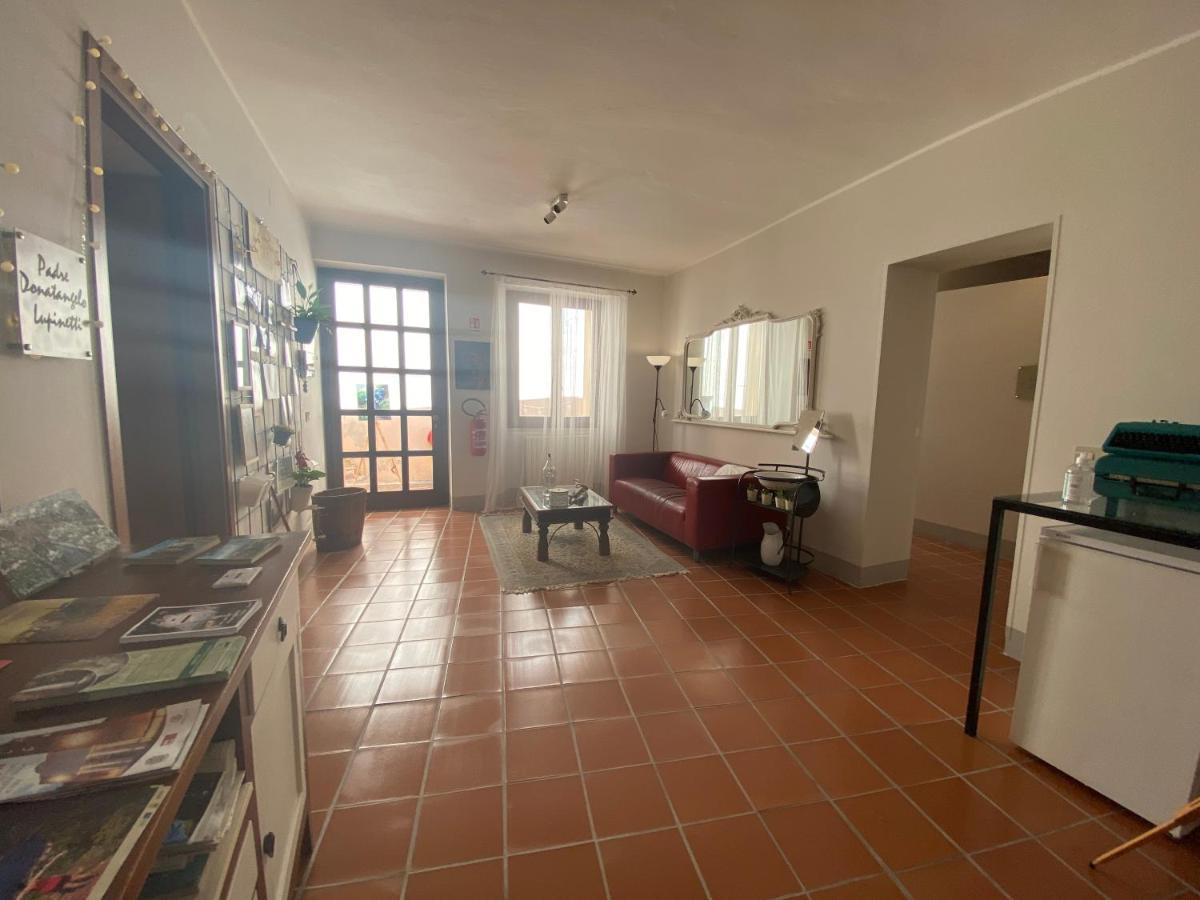 Hotel Osteria Palazzo Ducale Castilenti Esterno foto