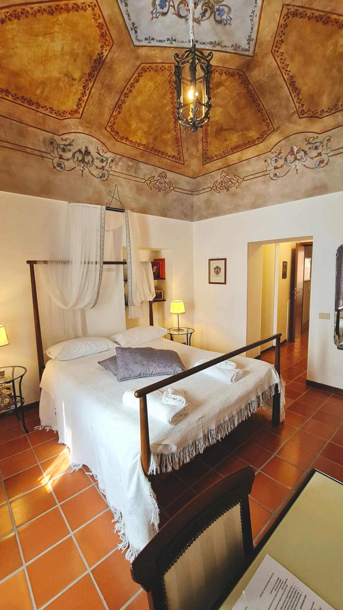 Hotel Osteria Palazzo Ducale Castilenti Esterno foto