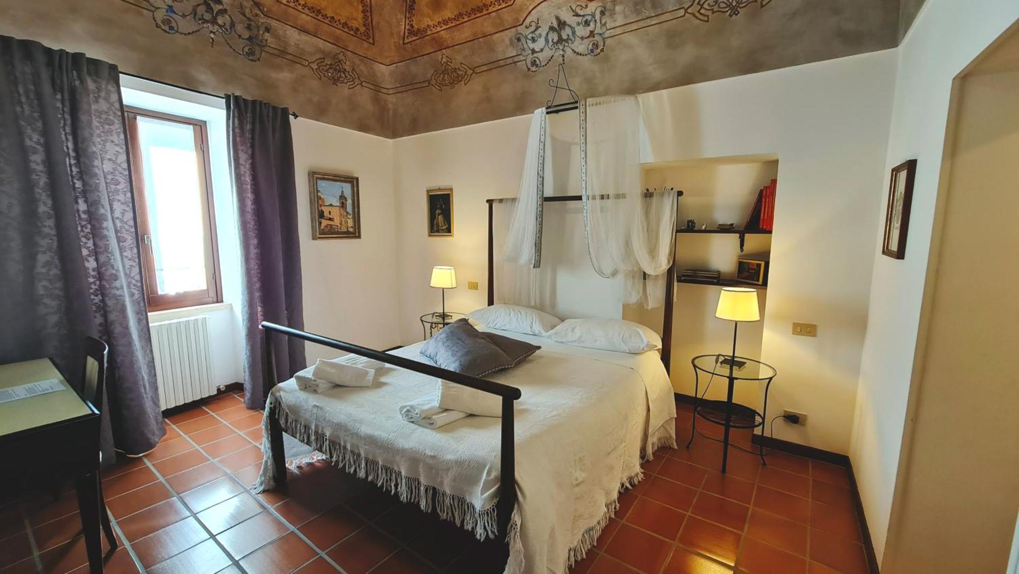 Hotel Osteria Palazzo Ducale Castilenti Esterno foto
